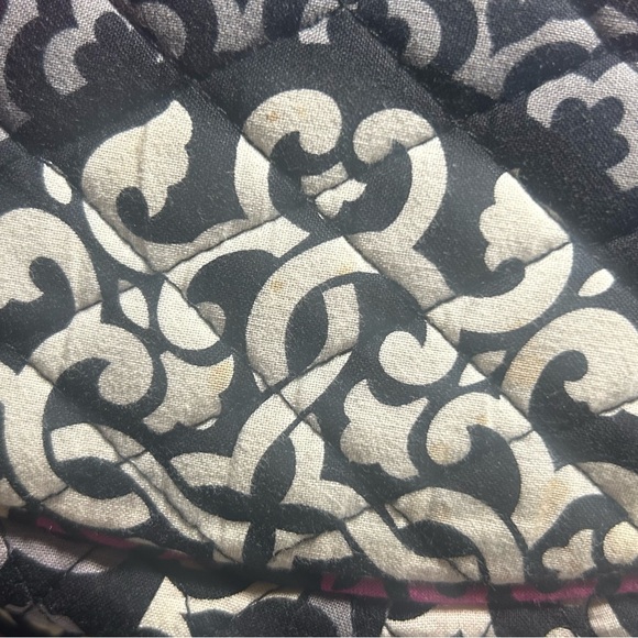 Vera Bradley Glenna shoulder bag - Picture 11 of 16